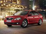Brilliance FSV 2011 года